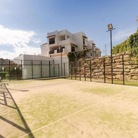 Amazing Family Apartment Estepona Bagian luar foto