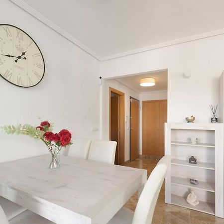Amazing Family Apartment Estepona Bagian luar foto