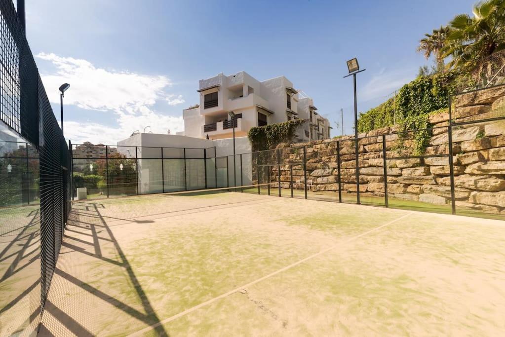 Amazing Family Apartment Estepona Bagian luar foto
