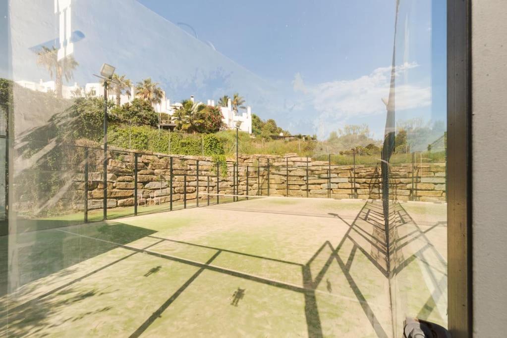 Amazing Family Apartment Estepona Bagian luar foto